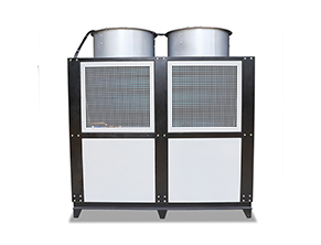 风冷箱式防爆冷水机
