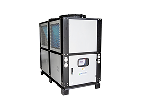 风冷箱式工业冰水机组