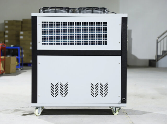 冰水机有哪些节能方法?怎样降低消耗成本?