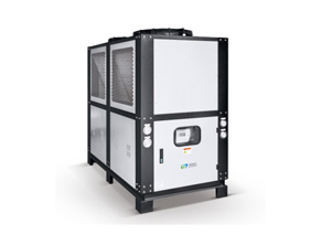 风冷箱式冷水机组