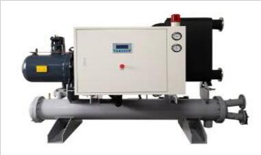 风冷与水冷两种冷水机经济性比较